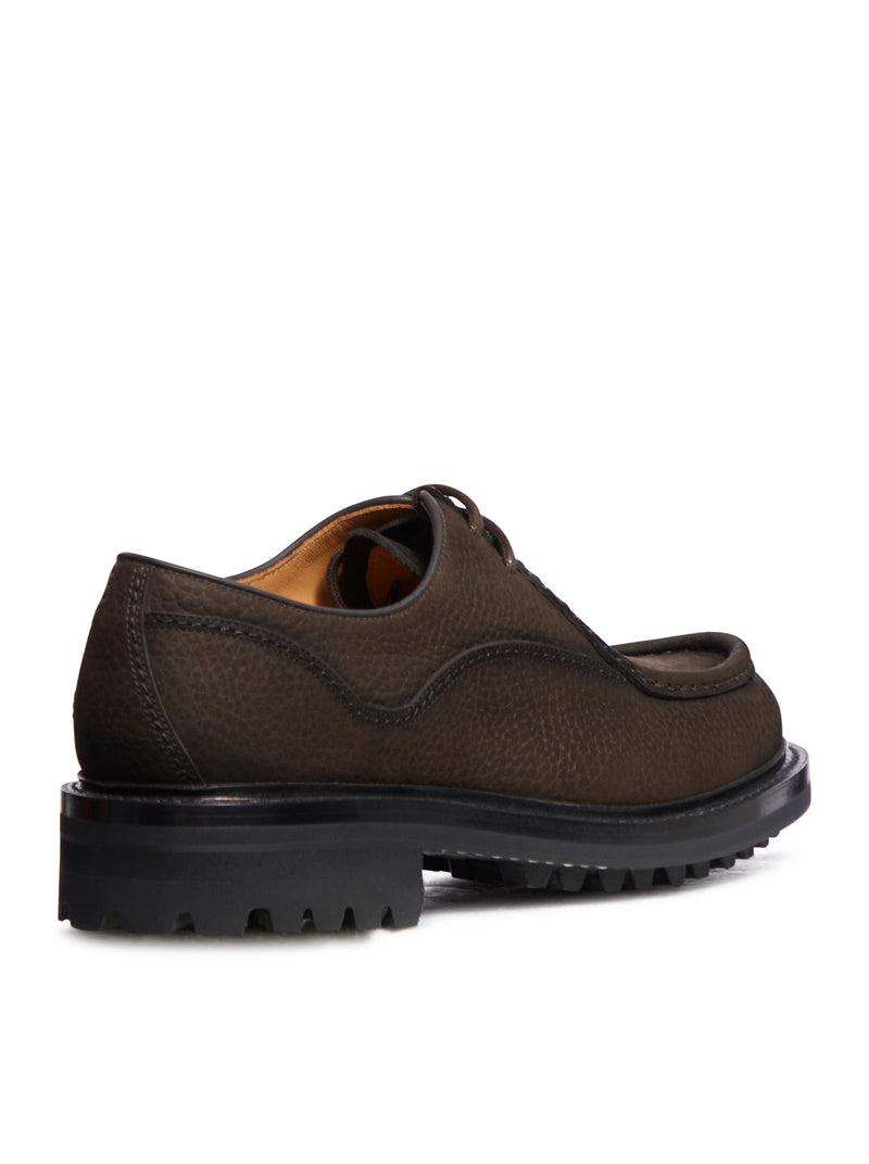 Suitnegozi Lymington Nubuck Lace-up Affare Del Giorno