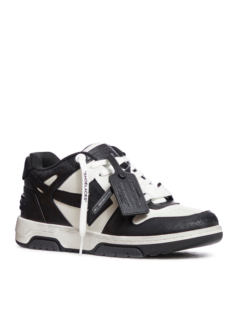 Suitnegozi OUT OF OFFICE VINTAGE LEATHER Prezzo Ridotto