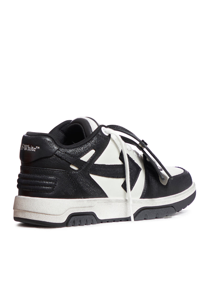 Suitnegozi OUT OF OFFICE VINTAGE LEATHER Prezzo Ridotto