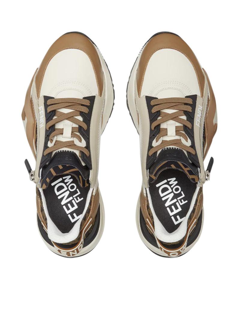 Suitnegozi Fendi Flow Sneakers Presa