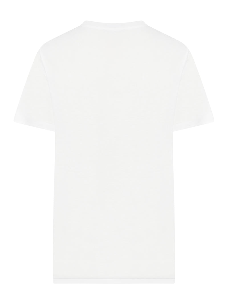 Suitnegozi t-shirt con logo Vendite Flash