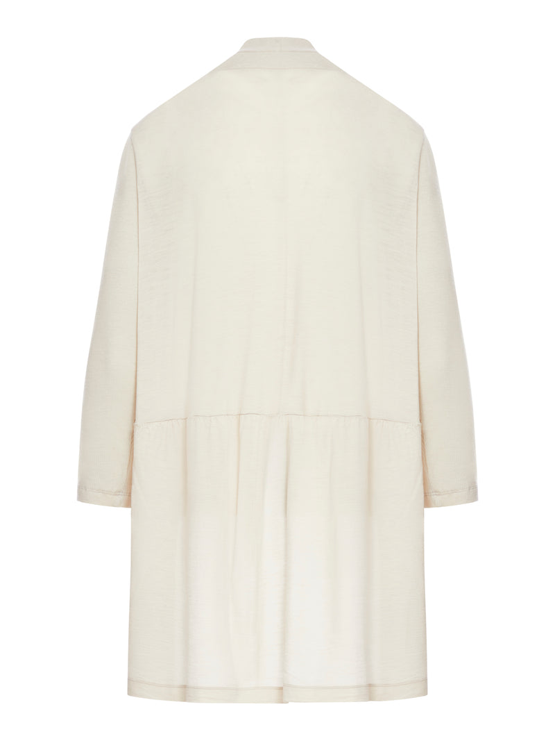 Suitnegozi Cardigan dalla silhouette aperta Nuova