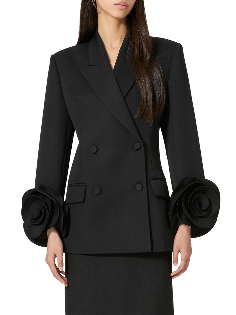 Suitnegozi GIACCA IN GRISAILLE Fornitura limitata