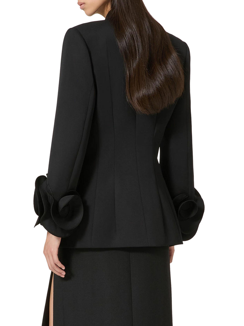 Suitnegozi GIACCA IN GRISAILLE Fornitura limitata