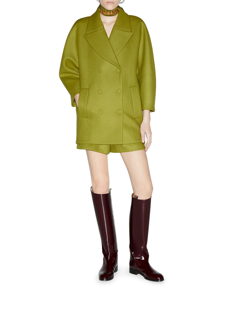 Suitnegozi CAPPOTTO IN LANA BATAVIA Offerta Giorno del Papà