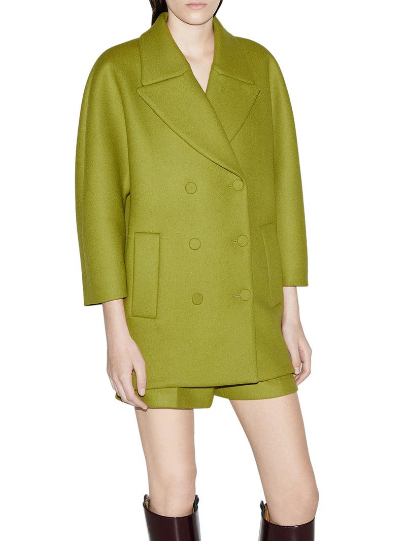 Suitnegozi CAPPOTTO IN LANA BATAVIA Offerta Giorno del Papà