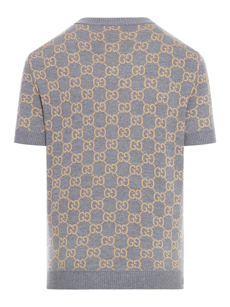 Suitnegozi MAGLIA GG IN LANA Offerta temporanea