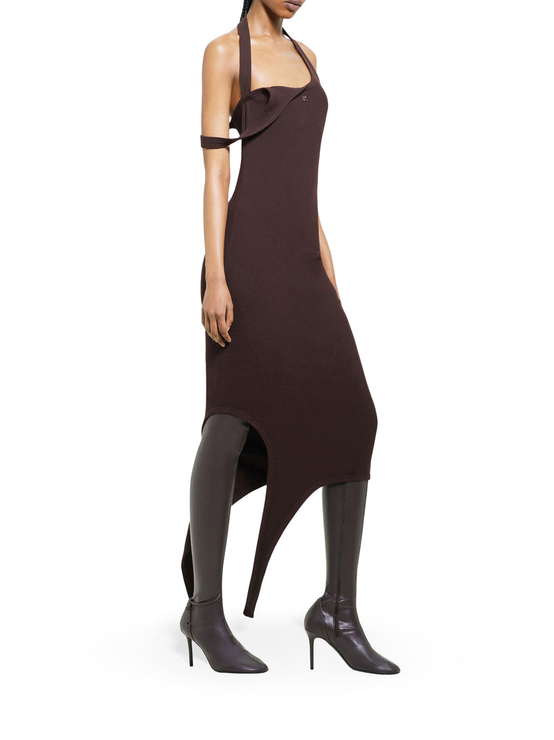 Suitnegozi Abito lungo Undressed Offerte esclusive