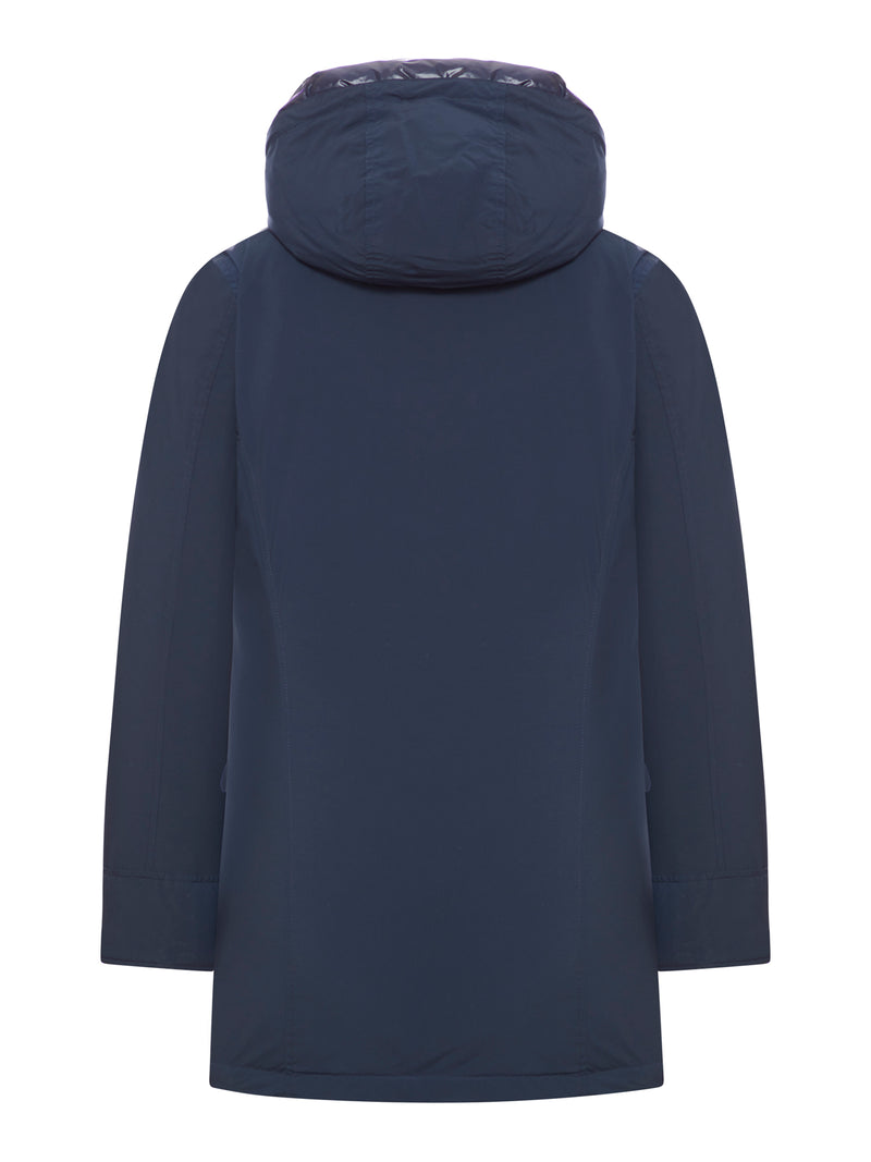 Suitnegozi LUXURY ARCTIC PARKA Offerte stagionali