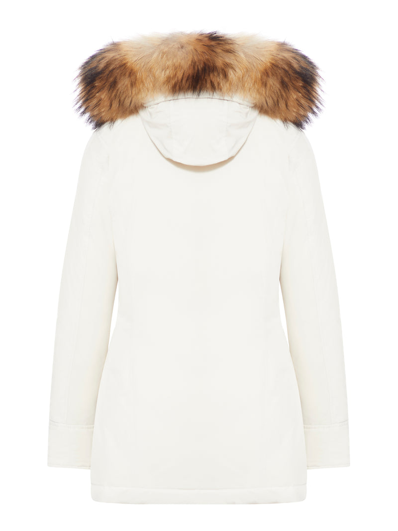 Suitnegozi Arctic Parka luxe con pelliccia removibile Comprane uno, ottenene uno gratis