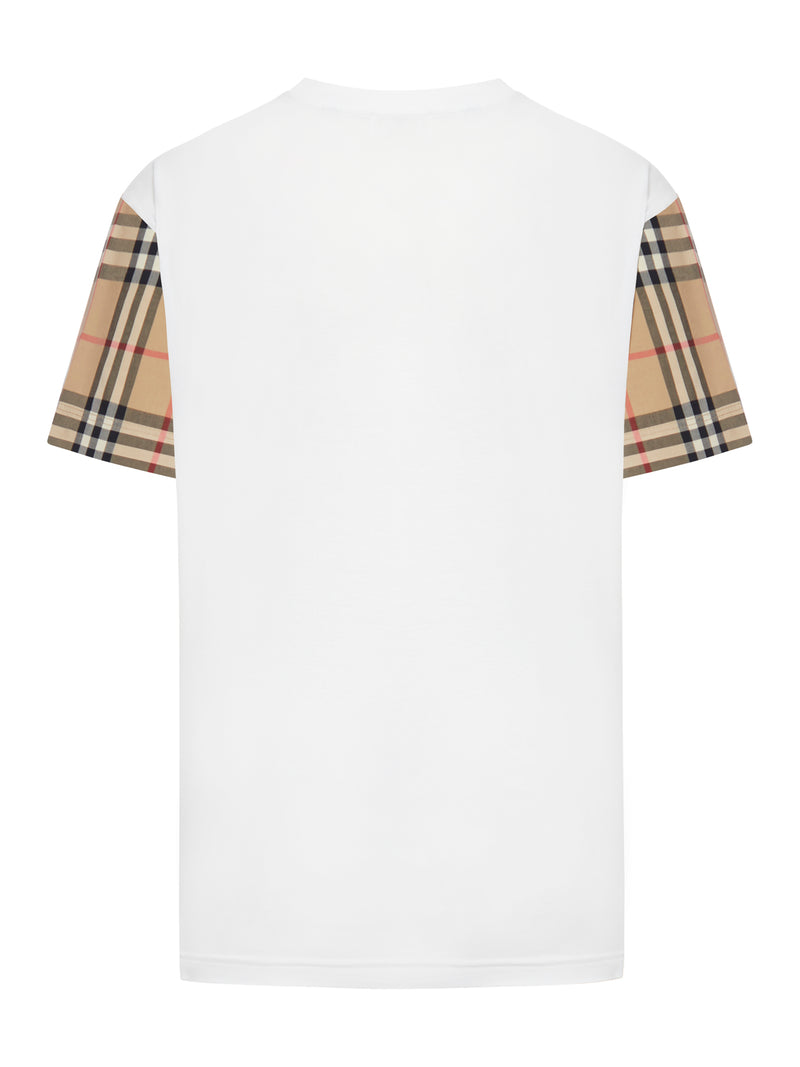 Suitnegozi T-shirt Vintage Check Offerte giornaliere