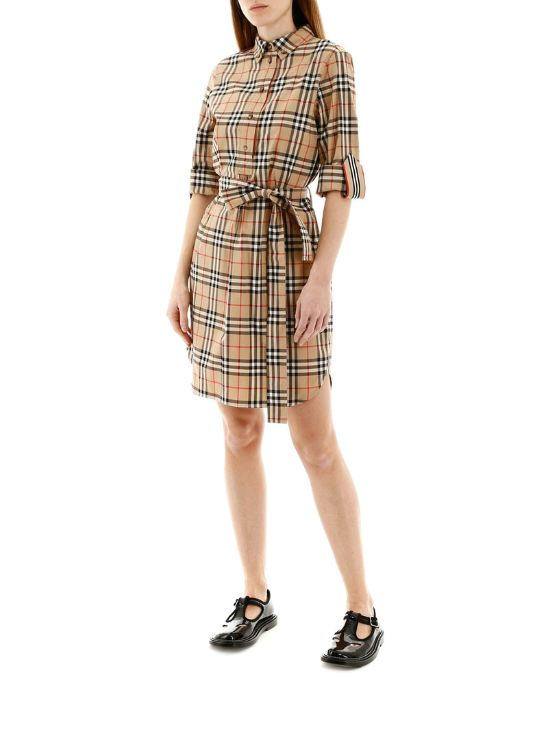 Suitnegozi ABITO VINTAGE CHECK Enormi risparmi