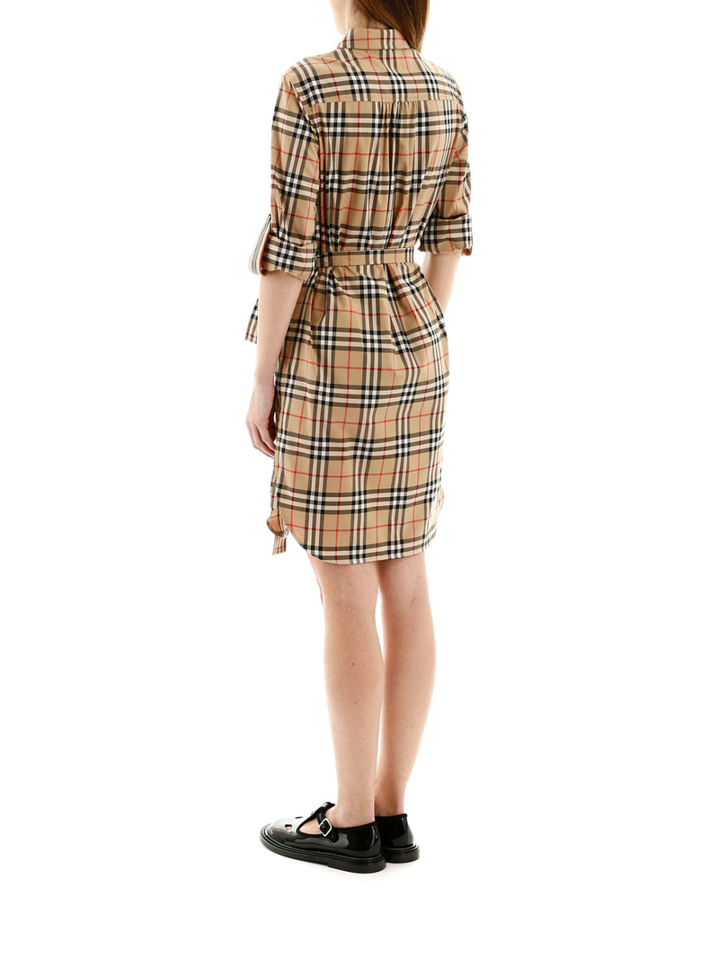 Suitnegozi ABITO VINTAGE CHECK Enormi risparmi