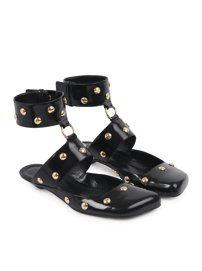 Suitnegozi BALLERINE JADE Rilascio limitato