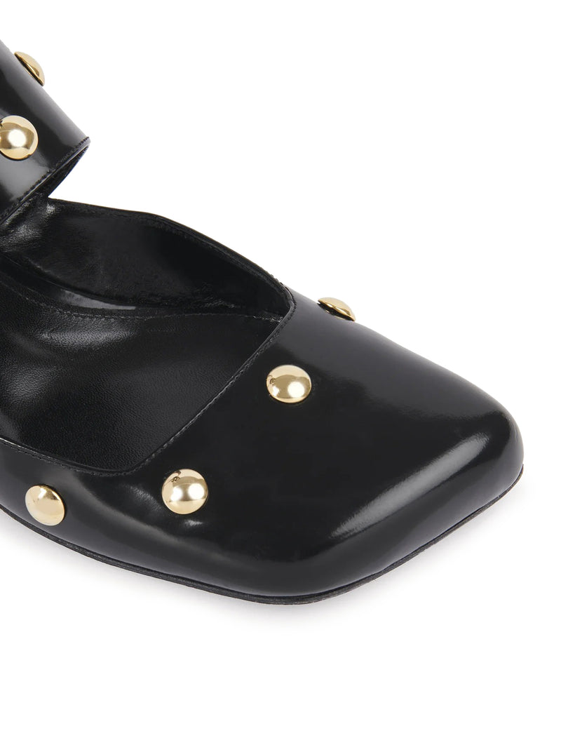 Suitnegozi BALLERINE JADE Rilascio limitato