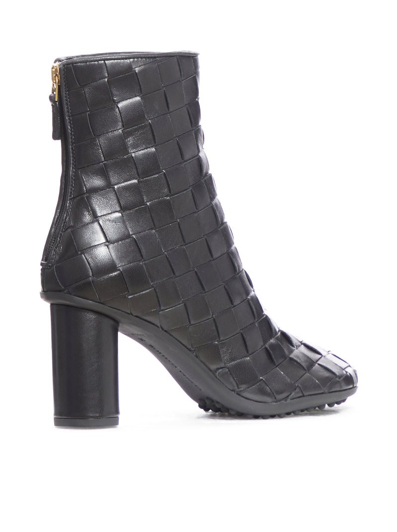 Suitnegozi Stivaletto in nappa ACQUISTA ORA