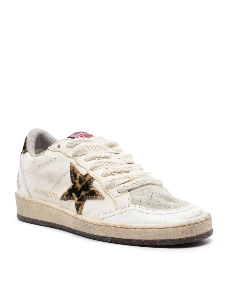 Suitnegozi Sneakers BallStar Ultimi due giorni