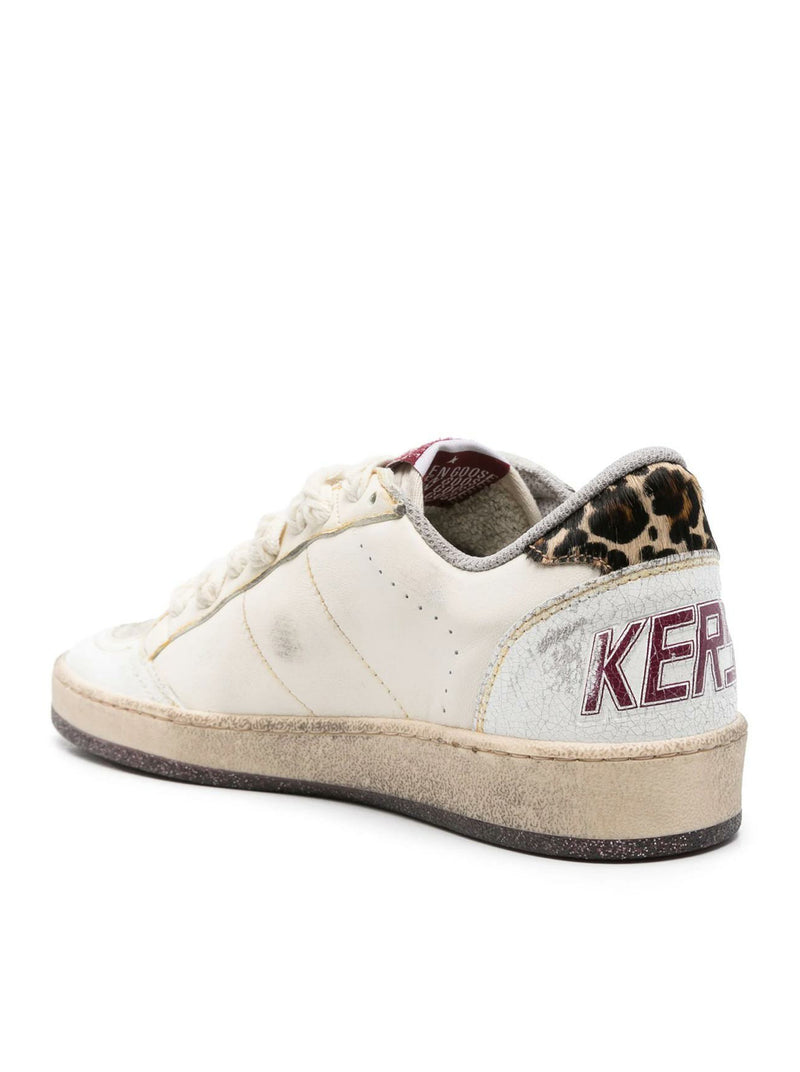 Suitnegozi Sneakers BallStar Ultimi due giorni