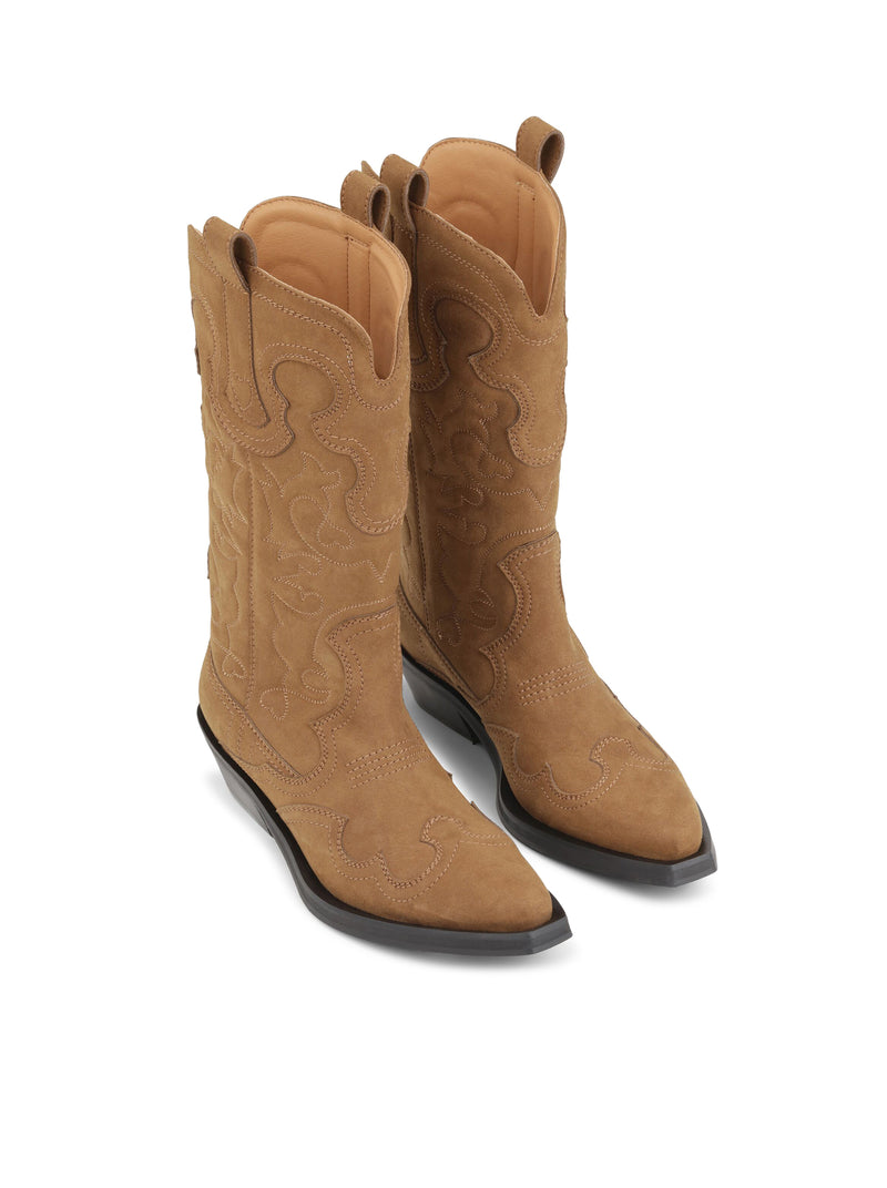 Suitnegozi Stivali Western 40mm Enormi sconti