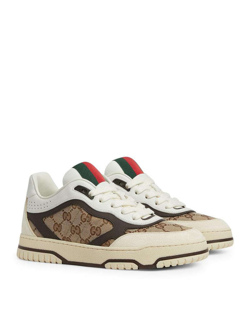 Suitnegozi SNEAKER DONNA GUCCI RE-WEB 50% di sconto con spedizione gratuita