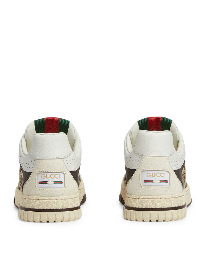 Suitnegozi SNEAKER DONNA GUCCI RE-WEB 50% di sconto con spedizione gratuita