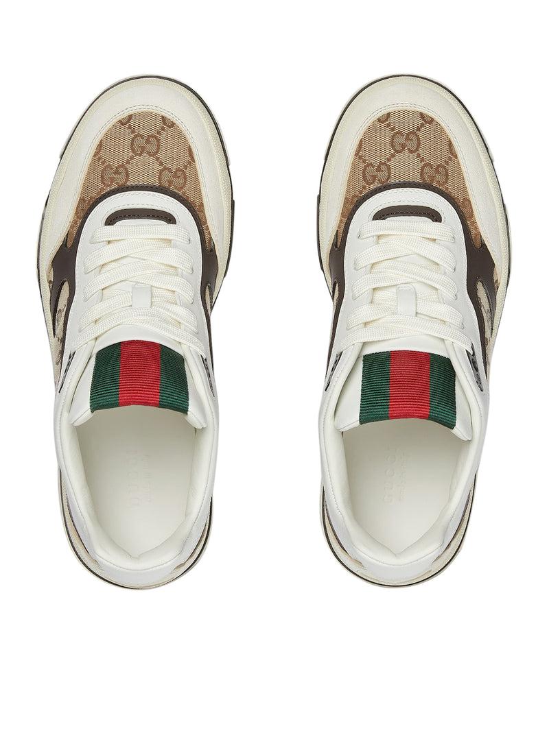 Suitnegozi SNEAKER DONNA GUCCI RE-WEB 50% di sconto con spedizione gratuita