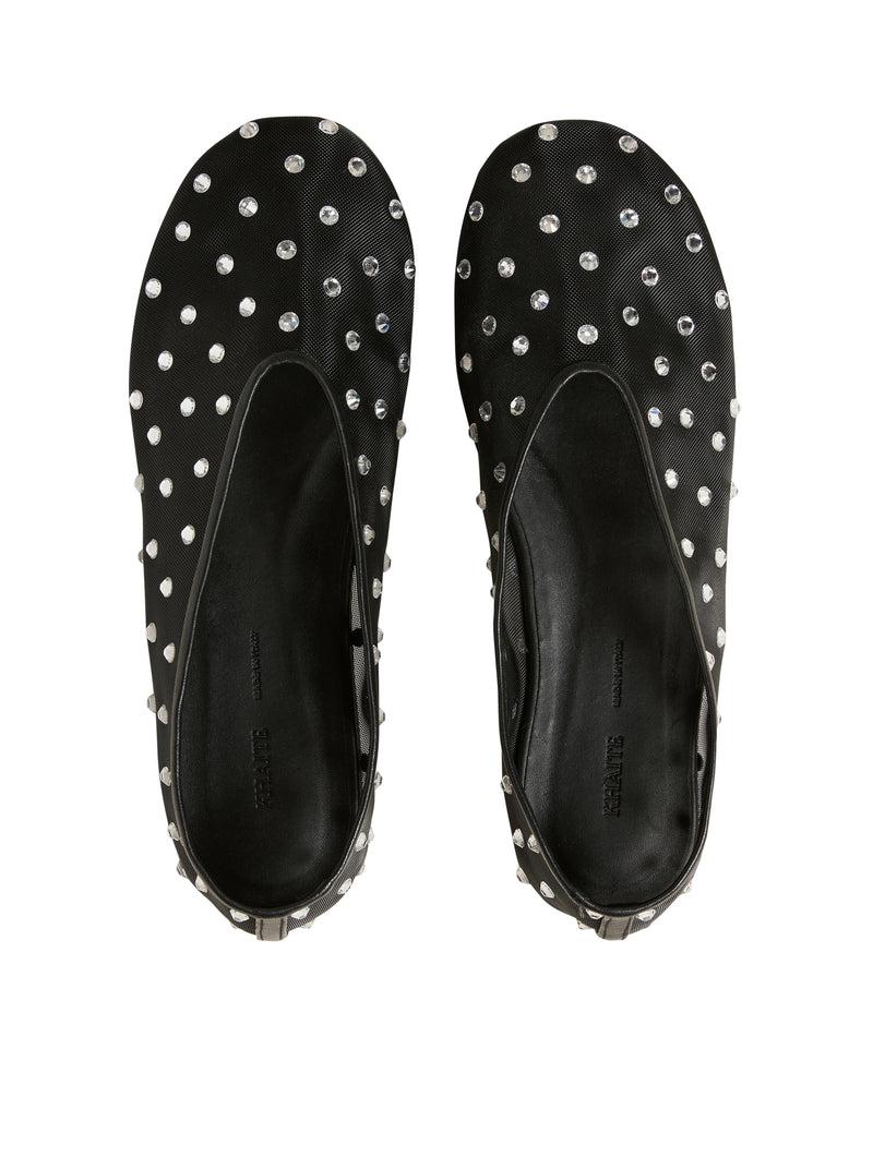 Suitnegozi Marcy Flat Officina