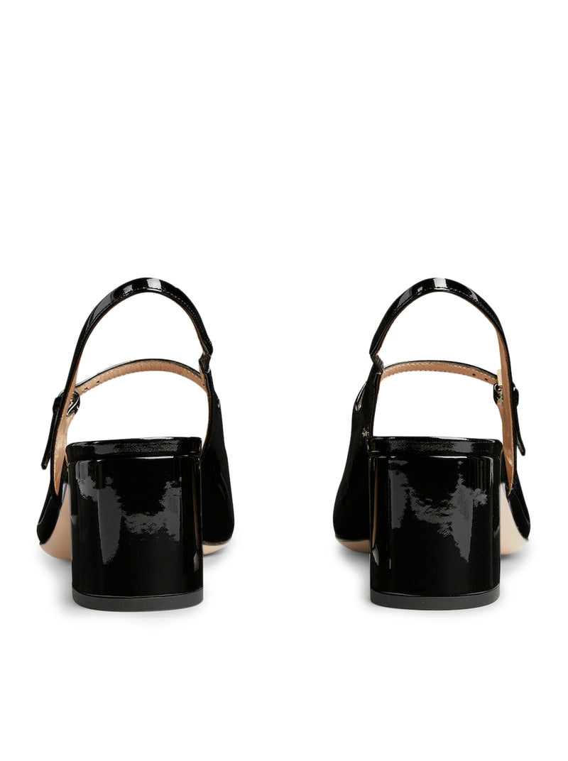 Suitnegozi DÉCOLLETÉ DONNA CON MORSETTO Black Friday Prezzi