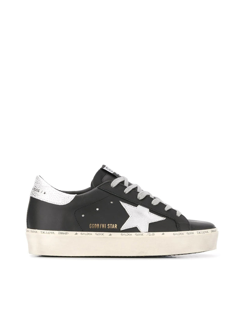 Suitnegozi Sneakers Hi Star