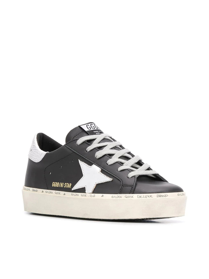 Suitnegozi Sneakers Hi Star Acquista Ora