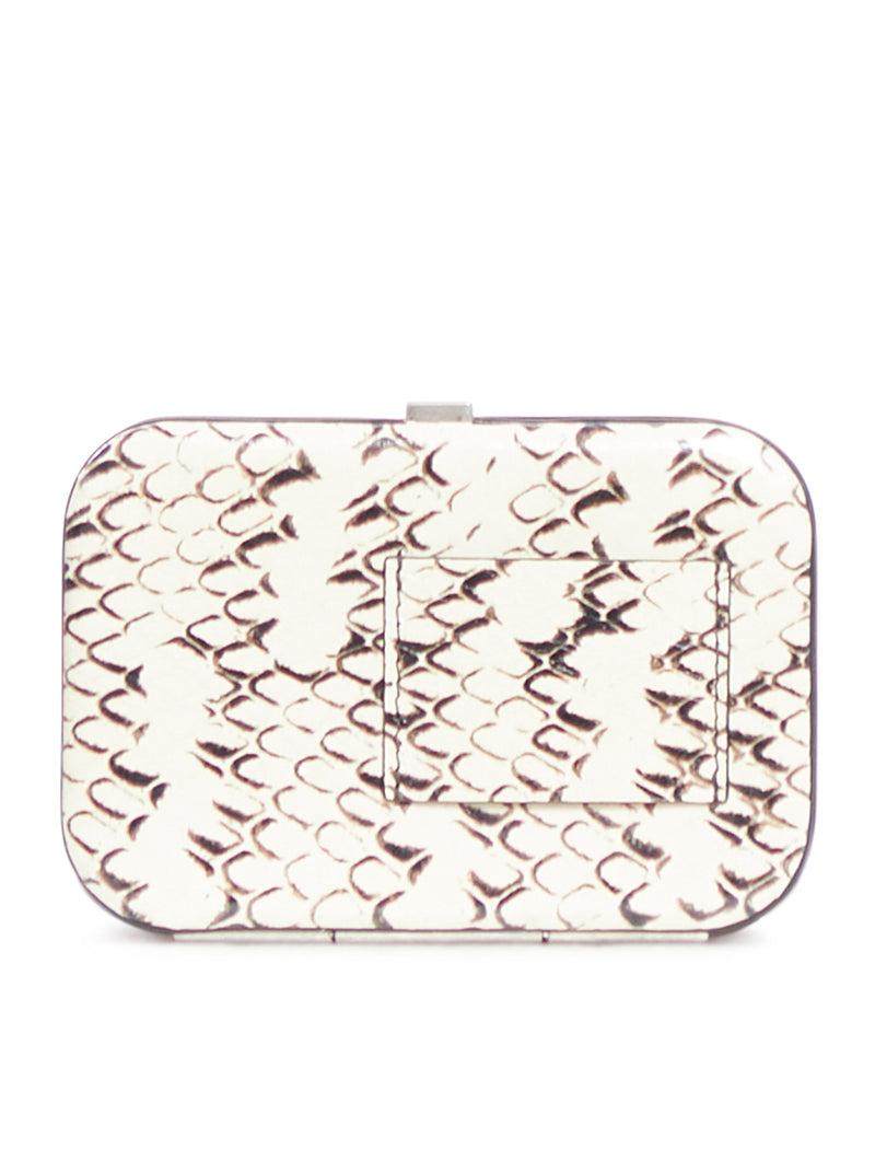 Suitnegozi Portacarte rigido in pelle Shopping Online