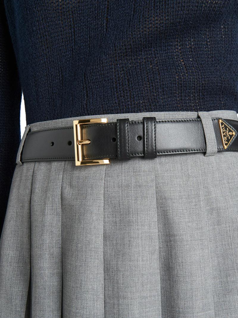 Suitnegozi Cintura in pelle Prezzo Ridotto