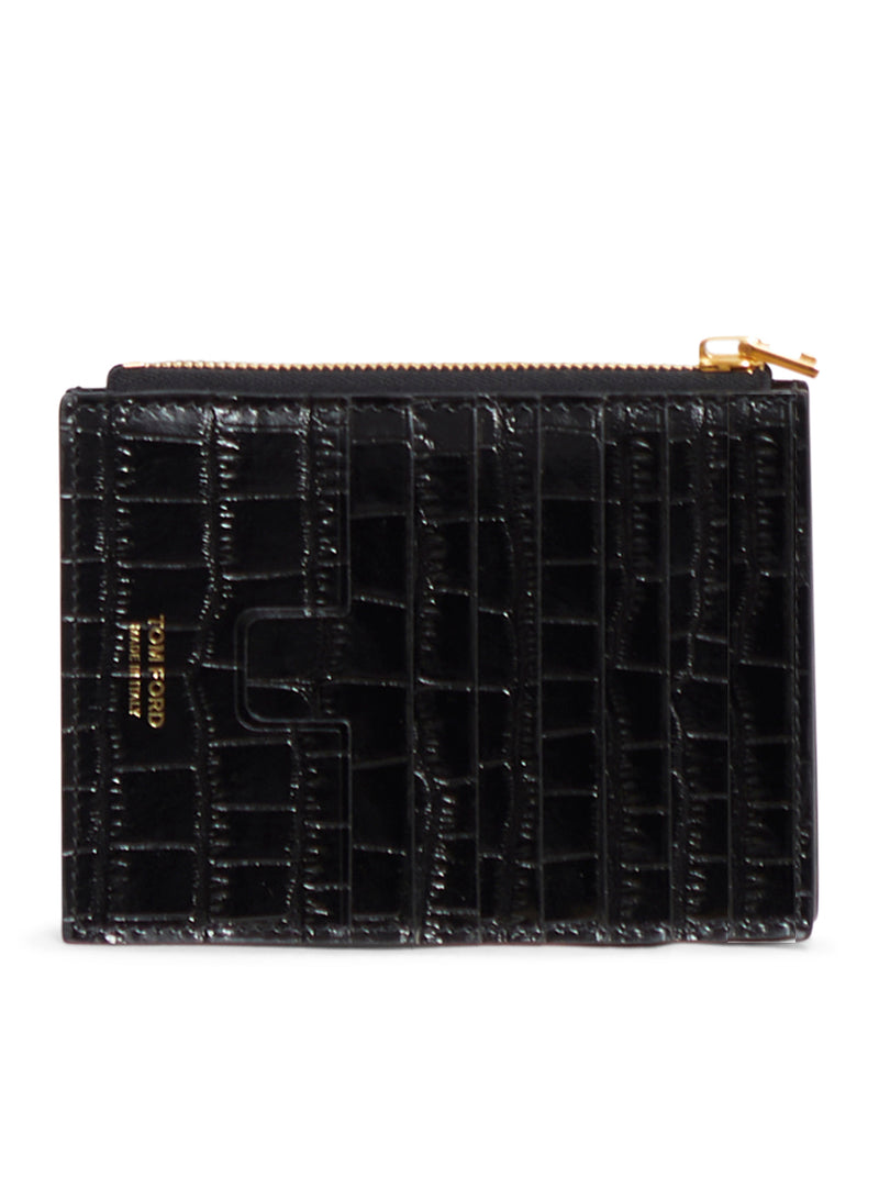 Suitnegozi portamonete in pelle Economico