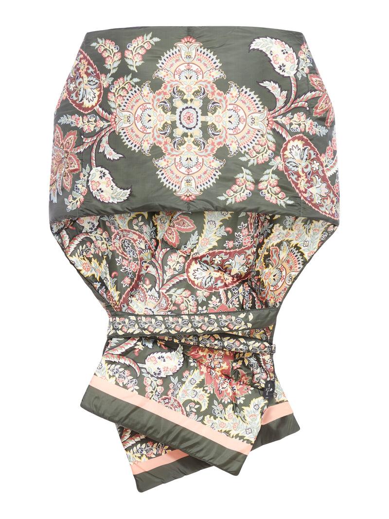 Suitnegozi sciarpa imbottita Online