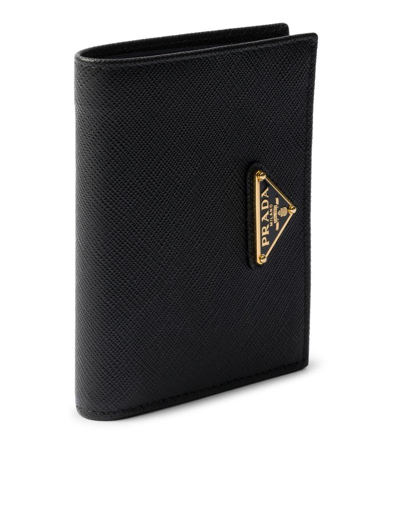 Suitnegozi Portafoglio piccolo in Saffiano Saldi