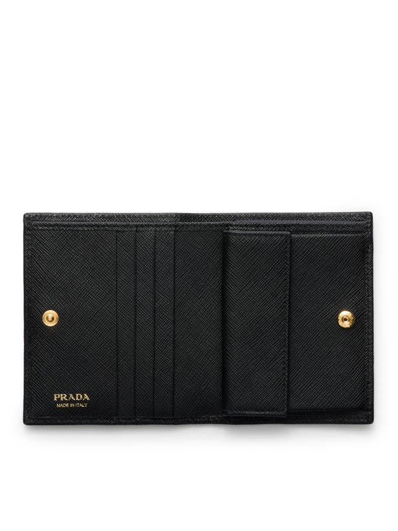 Suitnegozi Portafoglio piccolo in Saffiano Saldi