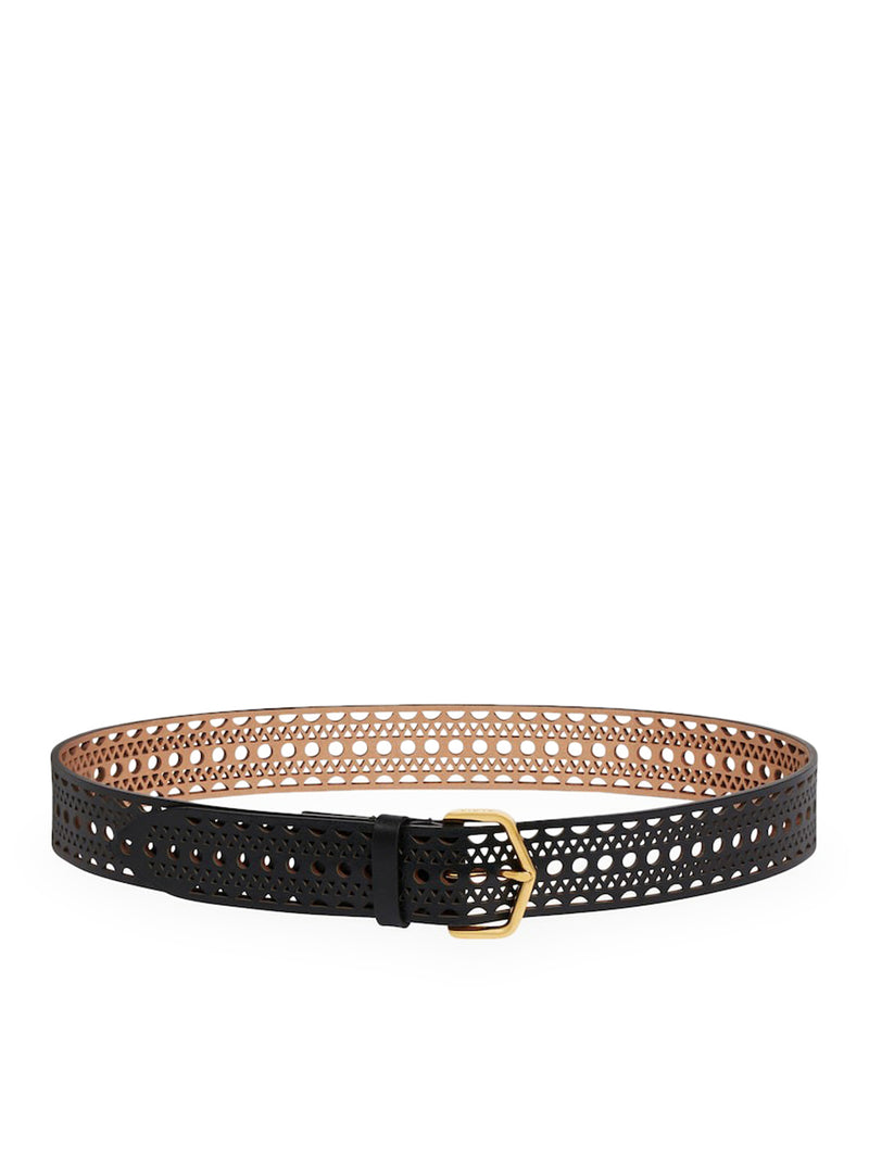 Suitnegozi CINTURA NEO VIENNE IN PELLE DI VITELLO I Più Venduti