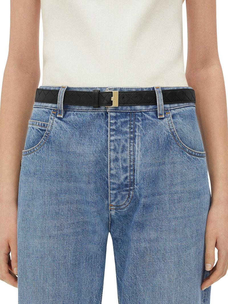 Suitnegozi Cintura Watch Intrecciato Vendite Flash