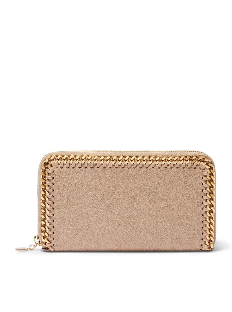 Suitnegozi Falabella Zip Continental Wallet