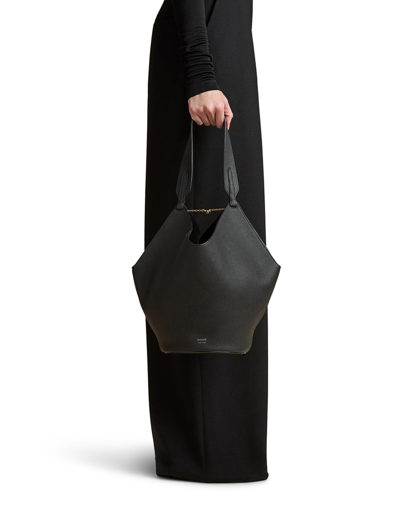 Suitnegozi Small Lotus Tote Fornitura limitata