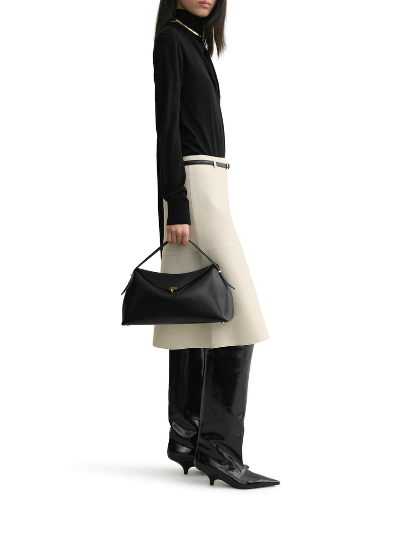 Suitnegozi T-Lock top handle black Offerta esclusiva