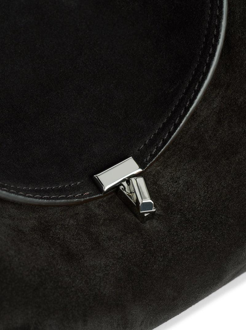 Suitnegozi T-Lock top handle espresso Black Friday