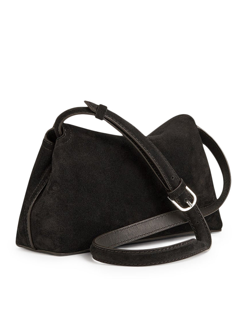 Suitnegozi T-Lock clutch espresso Cyber Monday