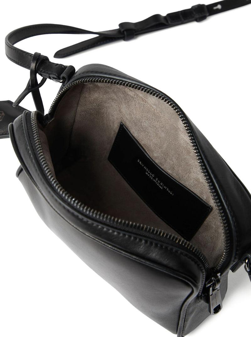 Suitnegozi Borsa a tracolla con logo Offerta per la Festa della Mamma