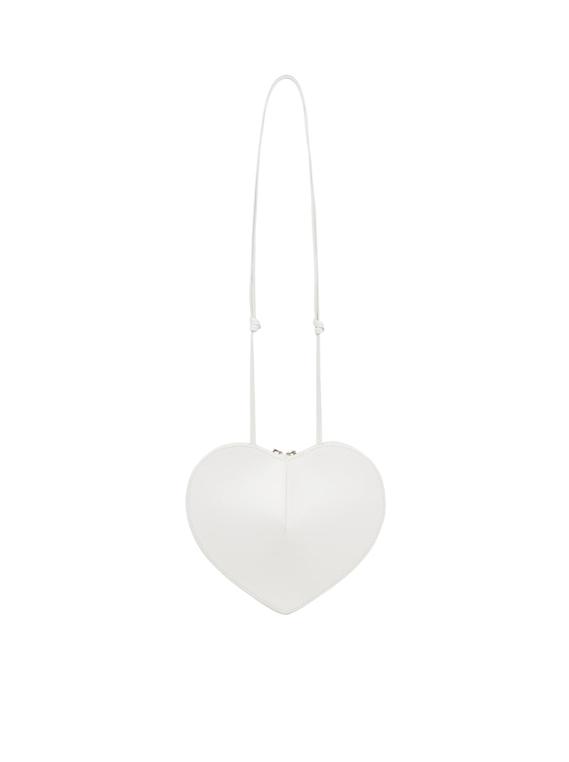 Suitnegozi BORSA COEUR IN PELLE DI VITELLO Offerta San Valentino