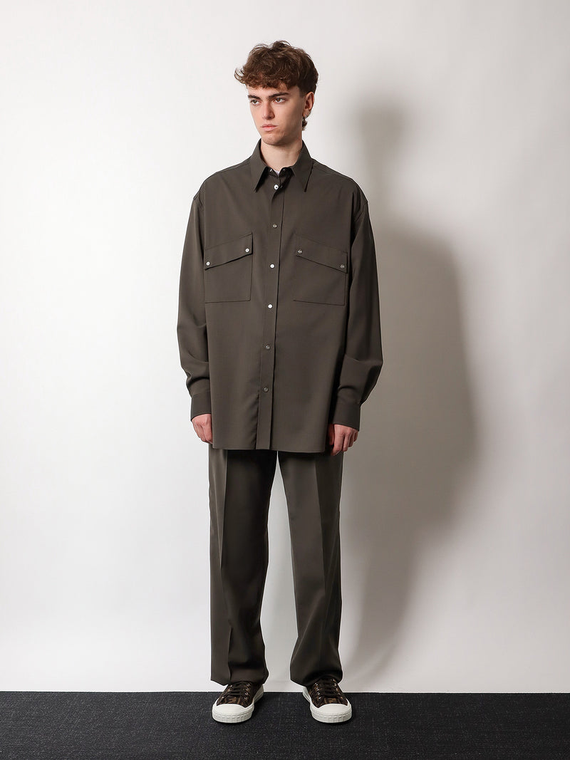 Nugnes1920 CAMICIA Flash Sale