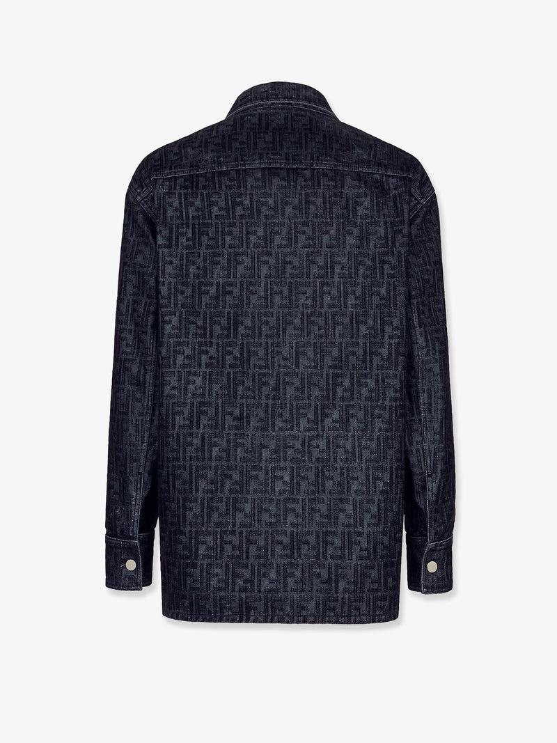 Nugnes1920 CAMICIA Smaltimento dello stoccaggio