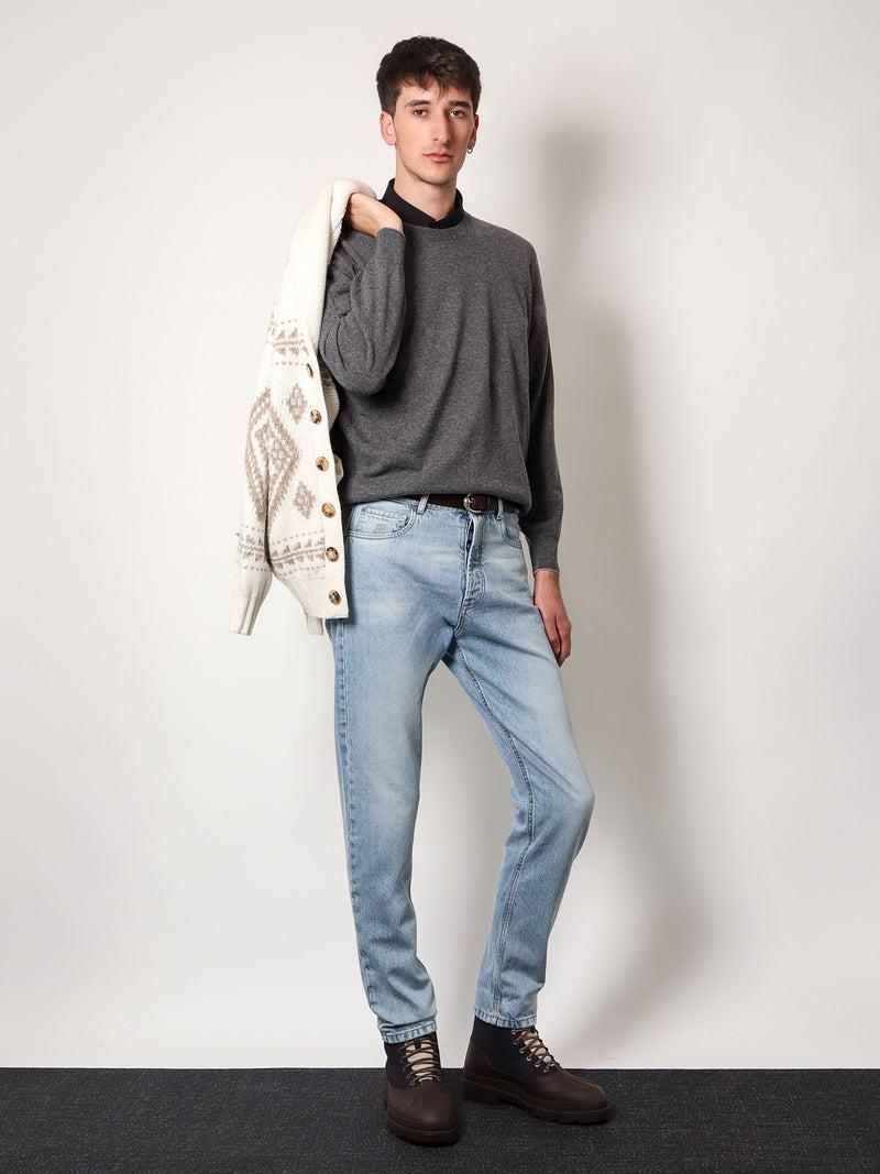 Nugnes1920 JEANS Black Friday