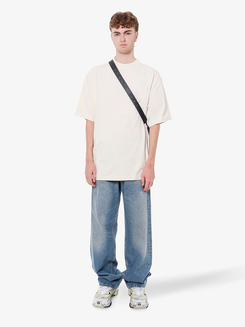 Nugnes1920 T-SHIRT Duty-free