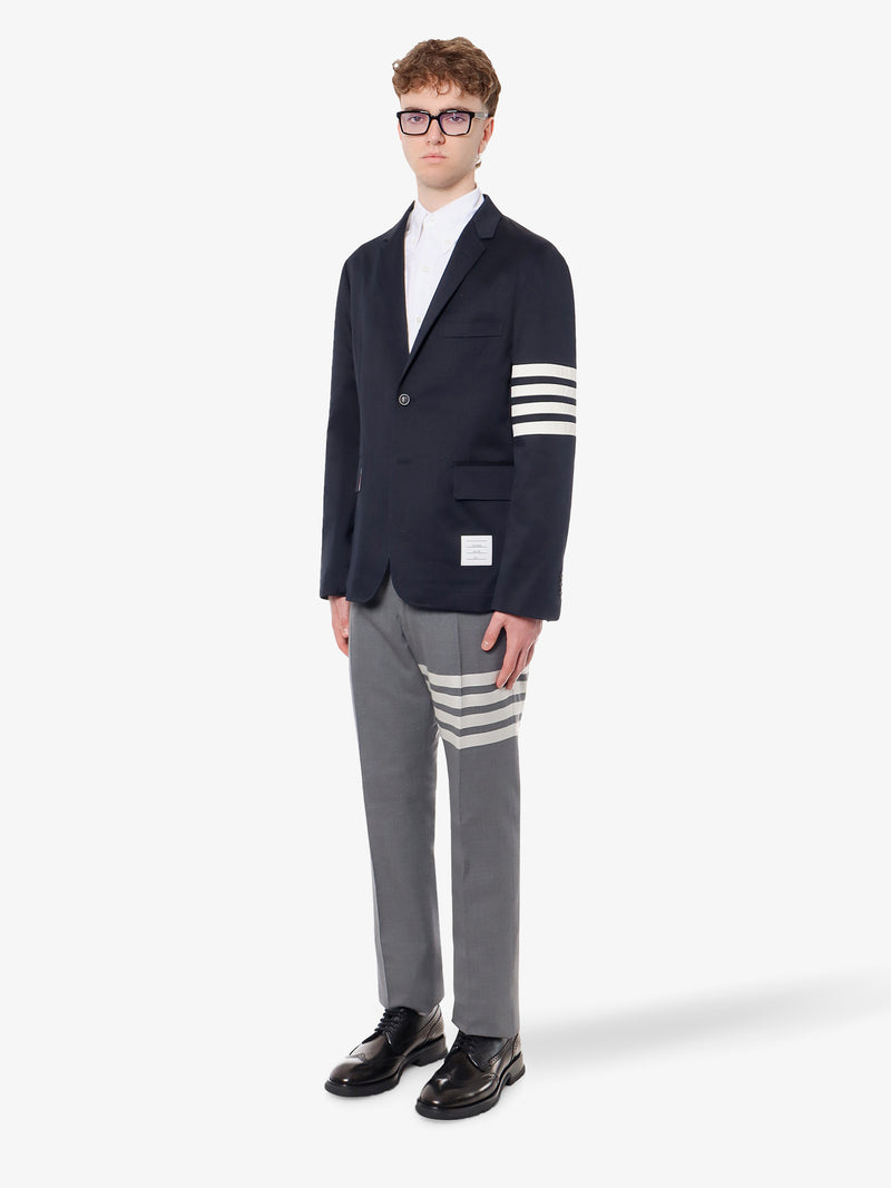 Nugnes1920 PANTALONE 2025